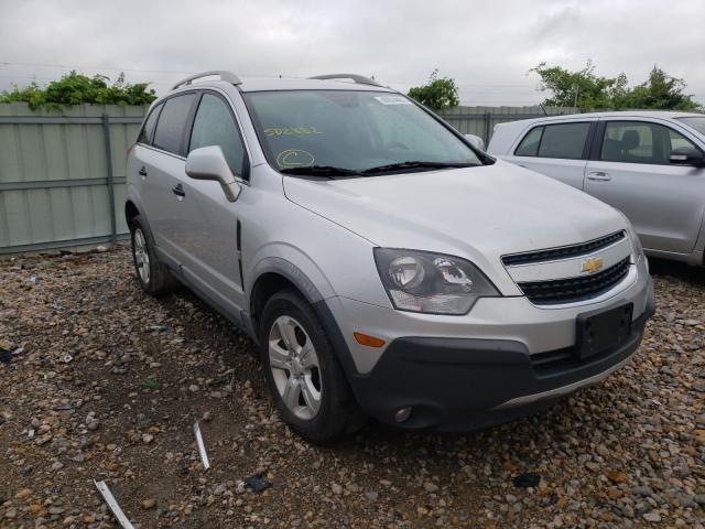 CHEVROLET NULL 2015 3gnal2ek3fs502382