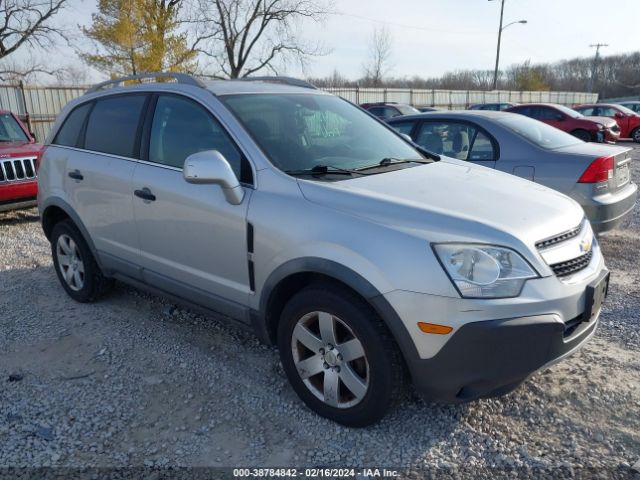 CHEVROLET CAPTIVA SPORT 2012 3gnal2ek4cs535063