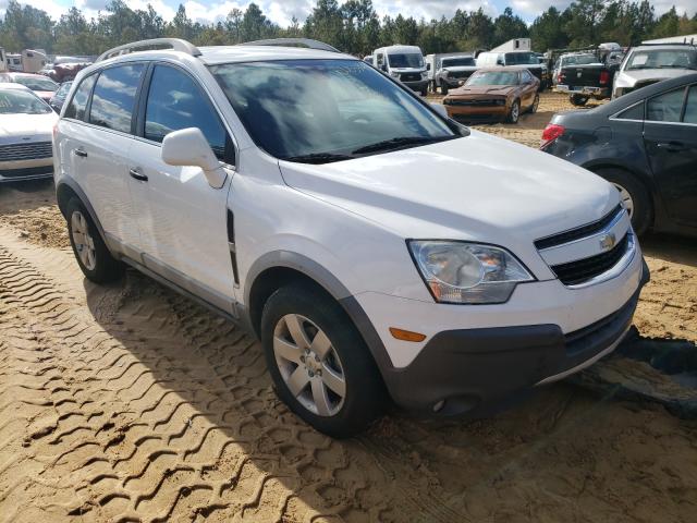 CHEVROLET CAPTIVA SP 2012 3gnal2ek4cs535693