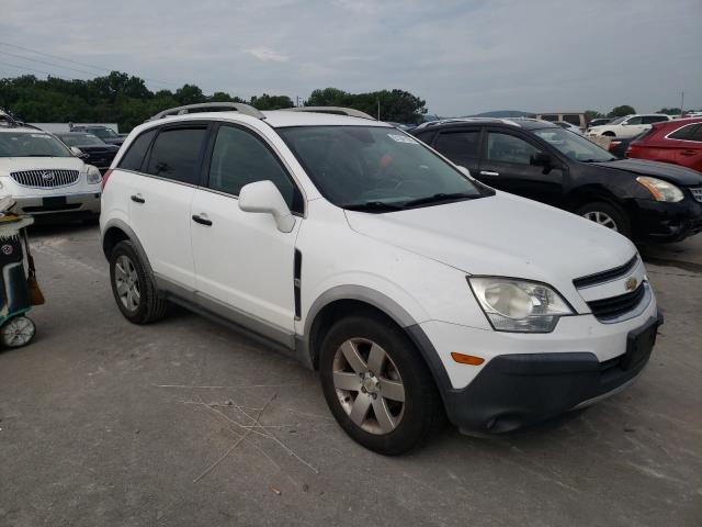 CHEVROLET CAPTIVA SP 2012 3gnal2ek4cs539727