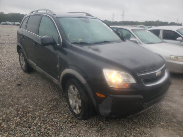 CHEVROLET CAPTIVA SP 2012 3gnal2ek4cs539999