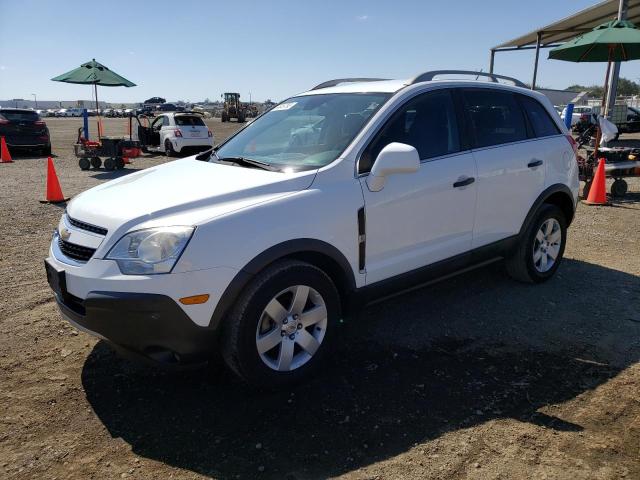 CHEVROLET CAPTIVA SP 2012 3gnal2ek4cs543504