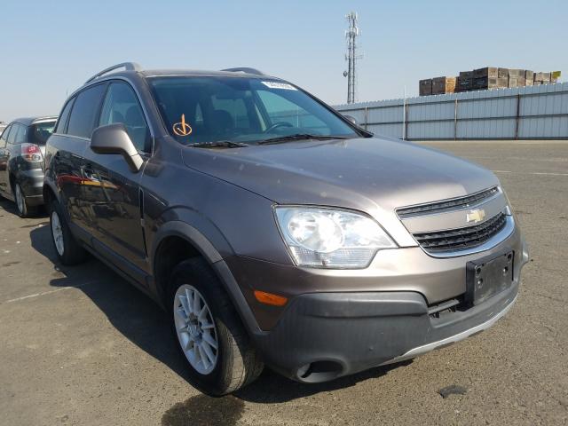 CHEVROLET NULL 2012 3gnal2ek4cs552932