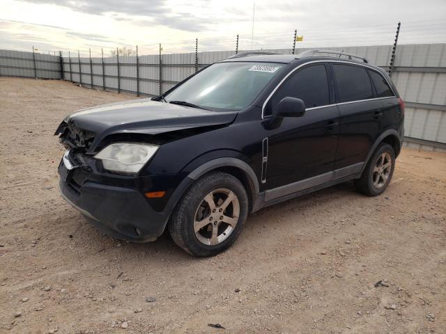 CHEVROLET CAPTIVA SP 2012 3gnal2ek4cs554924