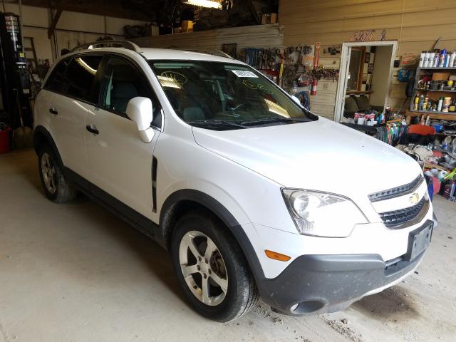 CHEVROLET CAPTIVA SP 2012 3gnal2ek4cs556852