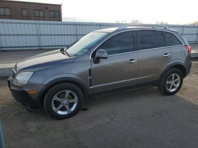 CHEVROLET CAPTIVA SP 2012 3gnal2ek4cs556947