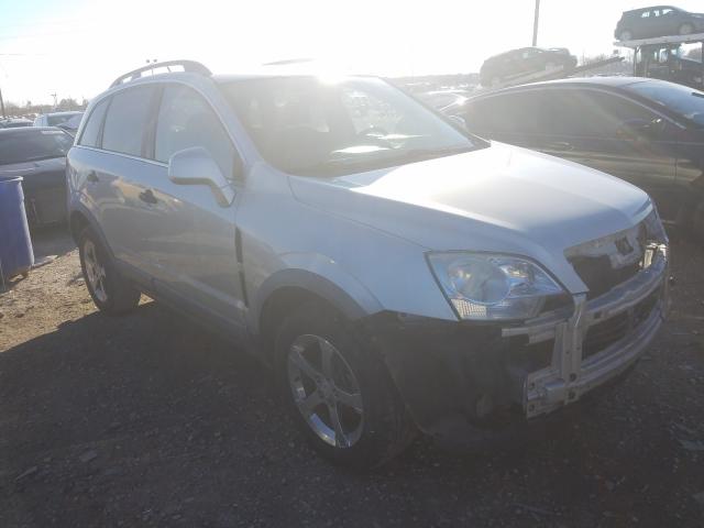 CHEVROLET CAPTIVA SP 2012 3gnal2ek4cs570363