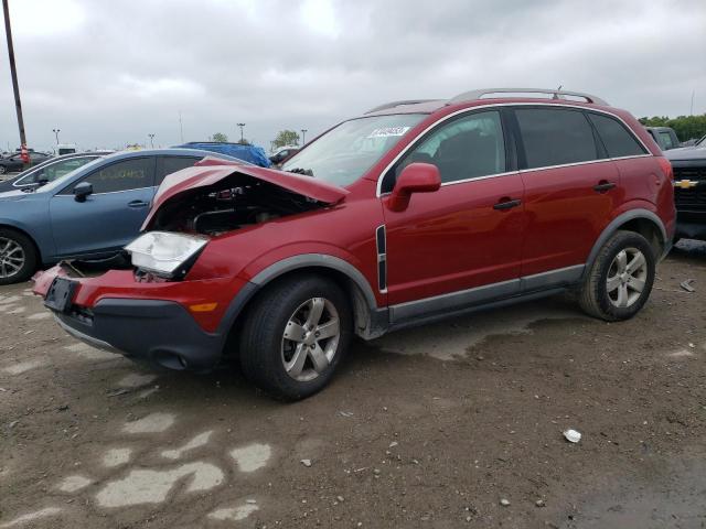 CHEVROLET CAPTIVA 2012 3gnal2ek4cs576843