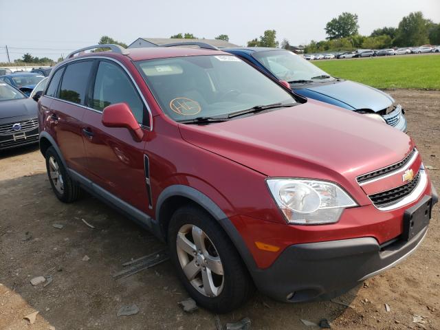 CHEVROLET CAPTIVA SP 2012 3gnal2ek4cs579872