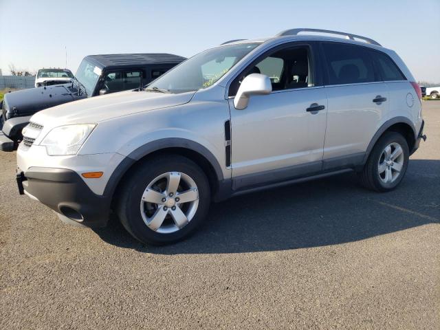 CHEVROLET CAPTIVA SP 2012 3gnal2ek4cs626060