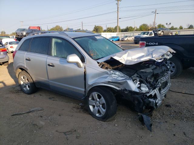 CHEVROLET CAPTIVA LS 2013 3gnal2ek4ds585611