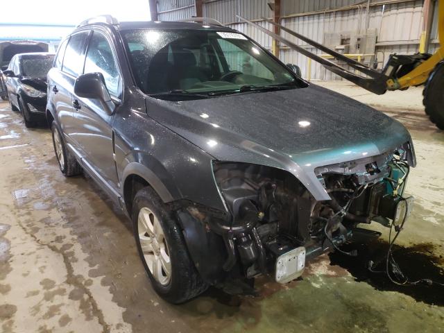 CHEVROLET CAPTIVA LS 2013 3gnal2ek4ds601077