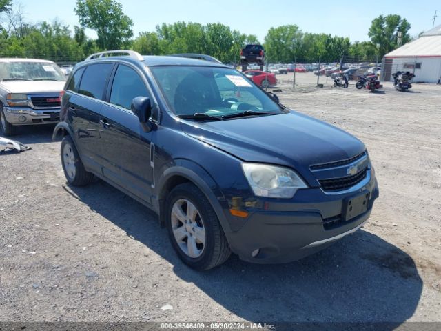 CHEVROLET CAPTIVA SPORT 2014 3gnal2ek4es549936