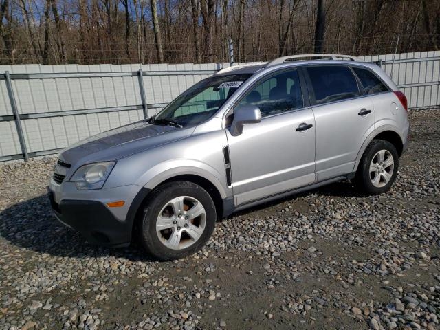 CHEVROLET CAPTIVA 2014 3gnal2ek4es592415