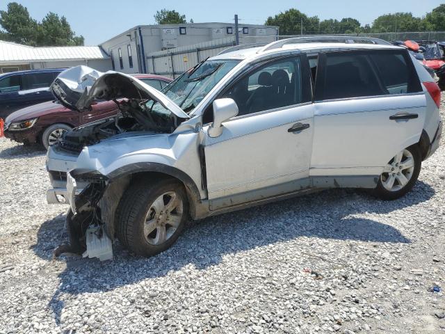 CHEVROLET CAPTIVA LS 2014 3gnal2ek4es615028