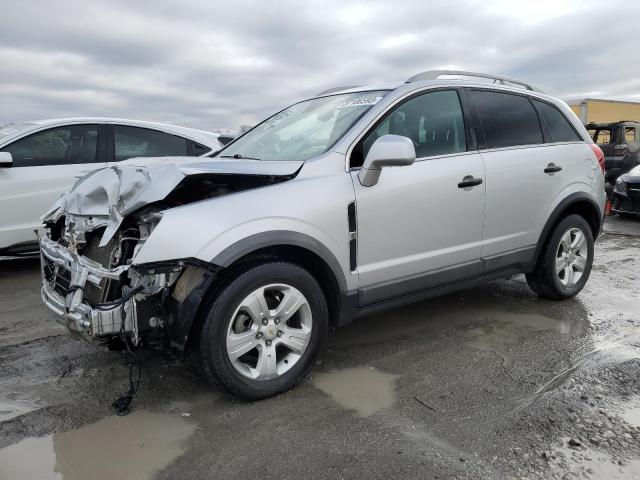 CHEVROLET CAPTIVA LS 2014 3gnal2ek4es657229