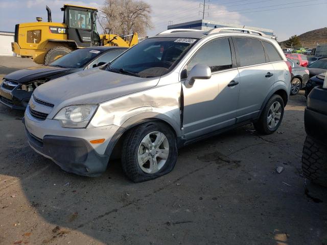 CHEVROLET CAPTIVA LS 2014 3gnal2ek4es658753