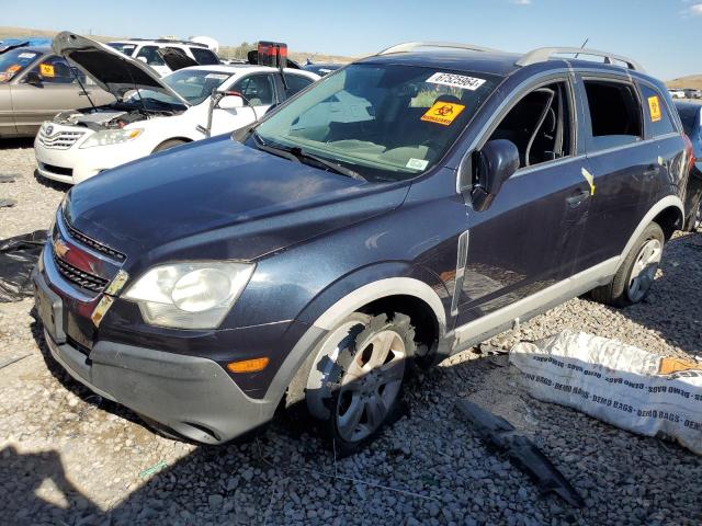 CHEVROLET CAPTIVA LS 2014 3gnal2ek4es665749