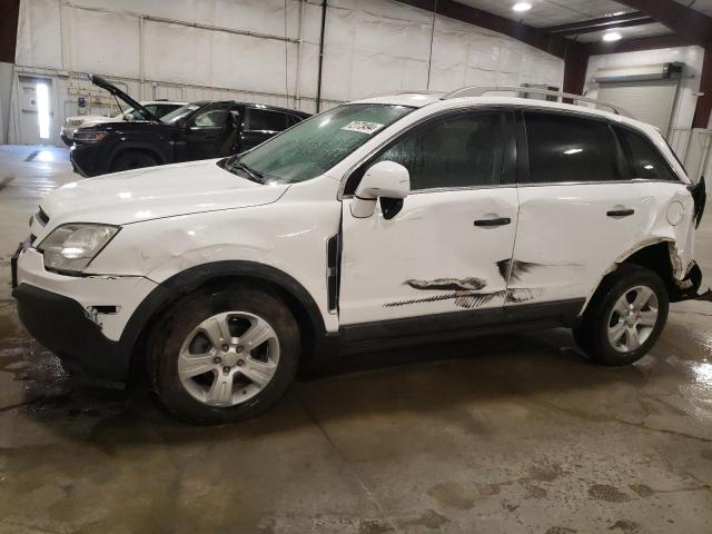 CHEVROLET CAPTIVA LS 2014 3gnal2ek4es678291