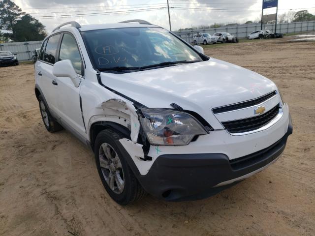 CHEVROLET NULL 2015 3gnal2ek4fs503458