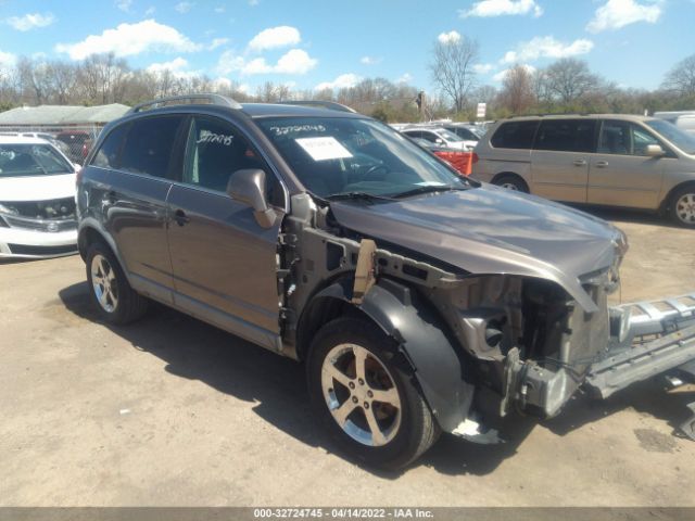 CHEVROLET CAPTIVA SPORT FLEET 2012 3gnal2ek5cs551935