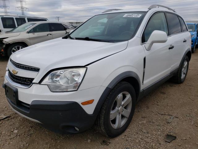 CHEVROLET CAPTIVA SP 2012 3gnal2ek5cs553653