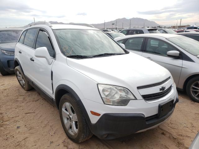 CHEVROLET CAPTIVA SP 2012 3gnal2ek5cs558366