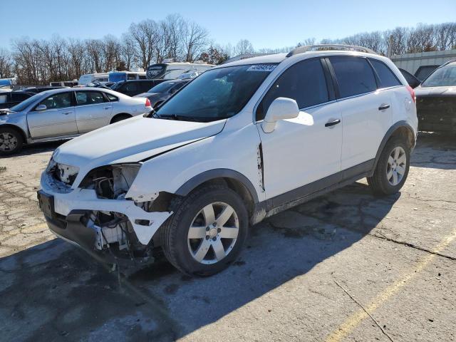 CHEVROLET CAPTIVA 2012 3gnal2ek5cs561350