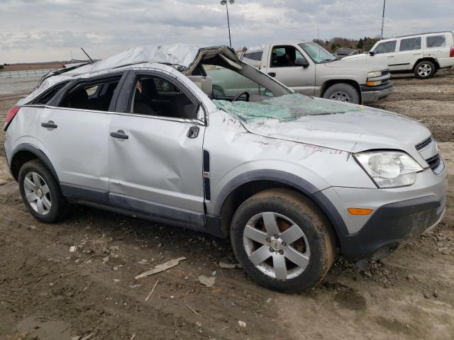 CHEVROLET CAPTIVA SP 2012 3gnal2ek5cs565964