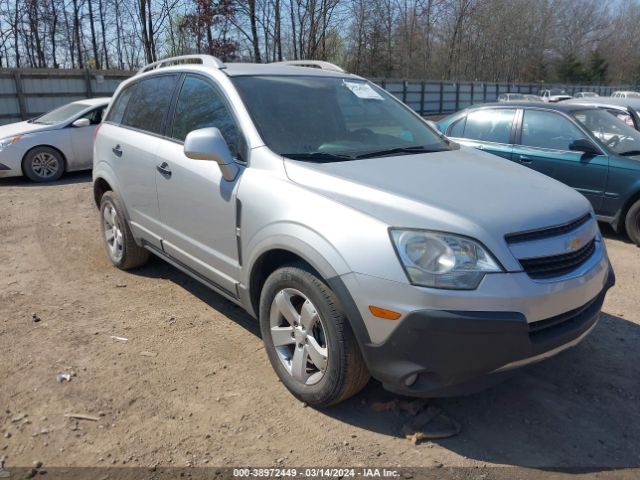 CHEVROLET CAPTIVA SPORT 2012 3gnal2ek5cs566578