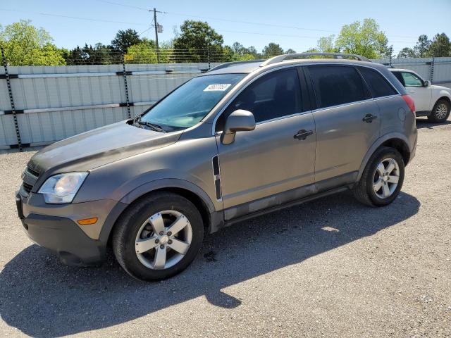 CHEVROLET CAPTIVA SP 2012 3gnal2ek5cs566760