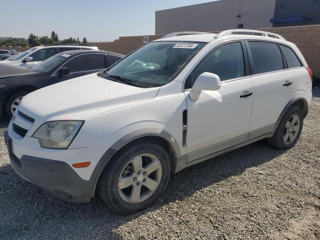 CHEVROLET CAPTIVA SP 2012 3gnal2ek5cs567696