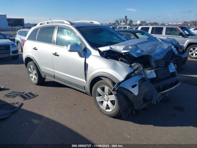 CHEVROLET CAPTIVA SPORT 2012 3gnal2ek5cs567746