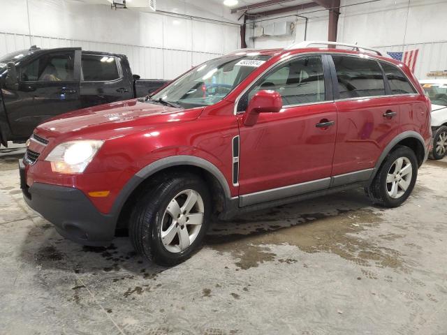 CHEVROLET CAPTIVA 2012 3gnal2ek5cs576379