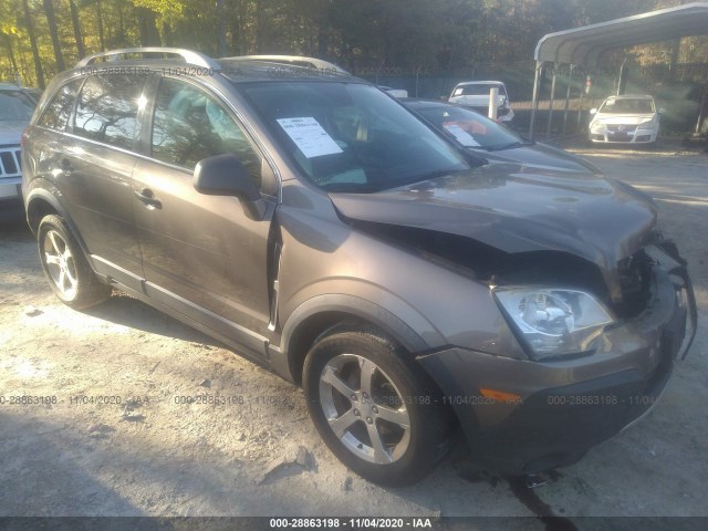 CHEVROLET CAPTIVA SPORT FLEET 2012 3gnal2ek5cs581050