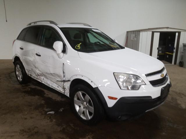 CHEVROLET CAPTIVA SP 2012 3gnal2ek5cs581825