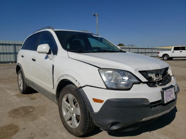 CHEVROLET CAPTIVA SP 2012 3gnal2ek5cs594008