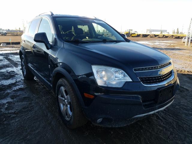 CHEVROLET CAPTIVA SP 2012 3gnal2ek5cs594896