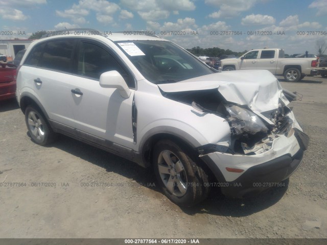 CHEVROLET CAPTIVA SPORT FLEET 2012 3gnal2ek5cs598317