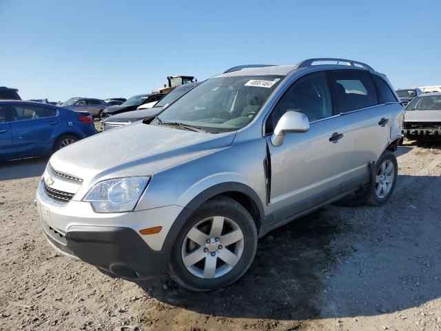 CHEVROLET CAPTIVA 2012 3gnal2ek5cs645054