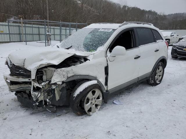 CHEVROLET CAPTIVA LS 2013 3gnal2ek5ds595855