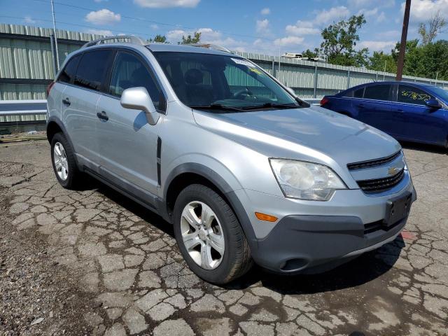 CHEVROLET CAPTIVA LS 2013 3gnal2ek5ds624075