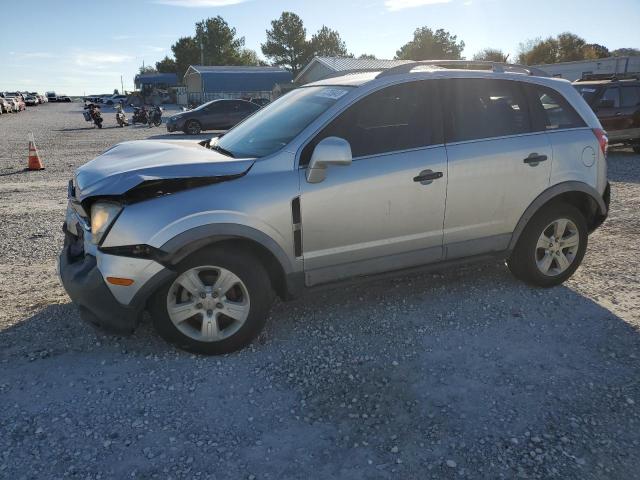 CHEVROLET CAPTIVA 2014 3gnal2ek5es568978