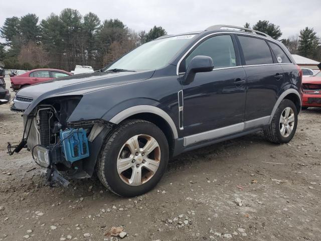 CHEVROLET CAPTIVA 2014 3gnal2ek5es590642