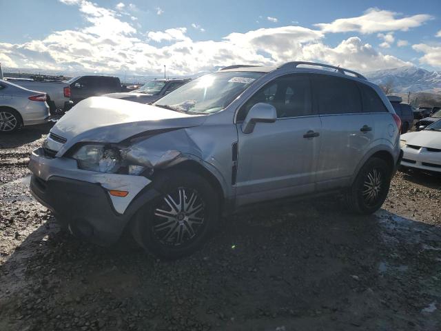 CHEVROLET CAPTIVA LS 2014 3gnal2ek5es600361