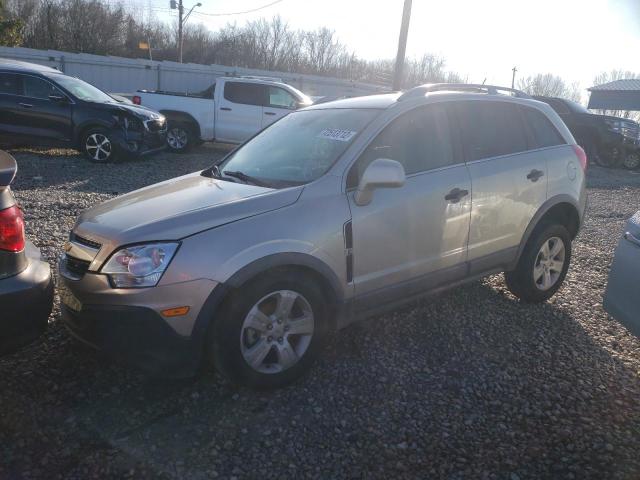 CHEVROLET CAPTIVA LS 2014 3gnal2ek5es601400