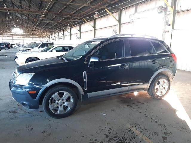 CHEVROLET CAPTIVA SPORT FLEET 2014 3gnal2ek5es613711