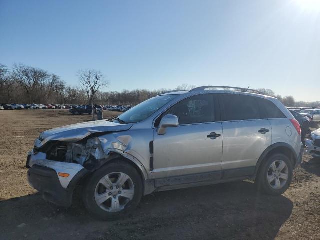 CHEVROLET CAPTIVA 2014 3gnal2ek5es628371