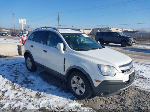 CHEVROLET CAPTIVA SPORT 2014 3gnal2ek5es678896