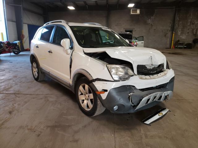 CHEVROLET CAPTIVA SP 2012 3gnal2ek6cs528857